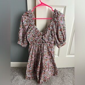 Buddy Love dress - size XS